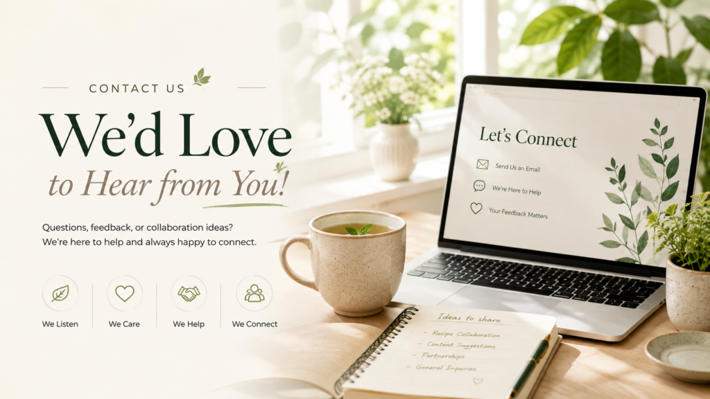 Contact Us - TheNutrevo.com